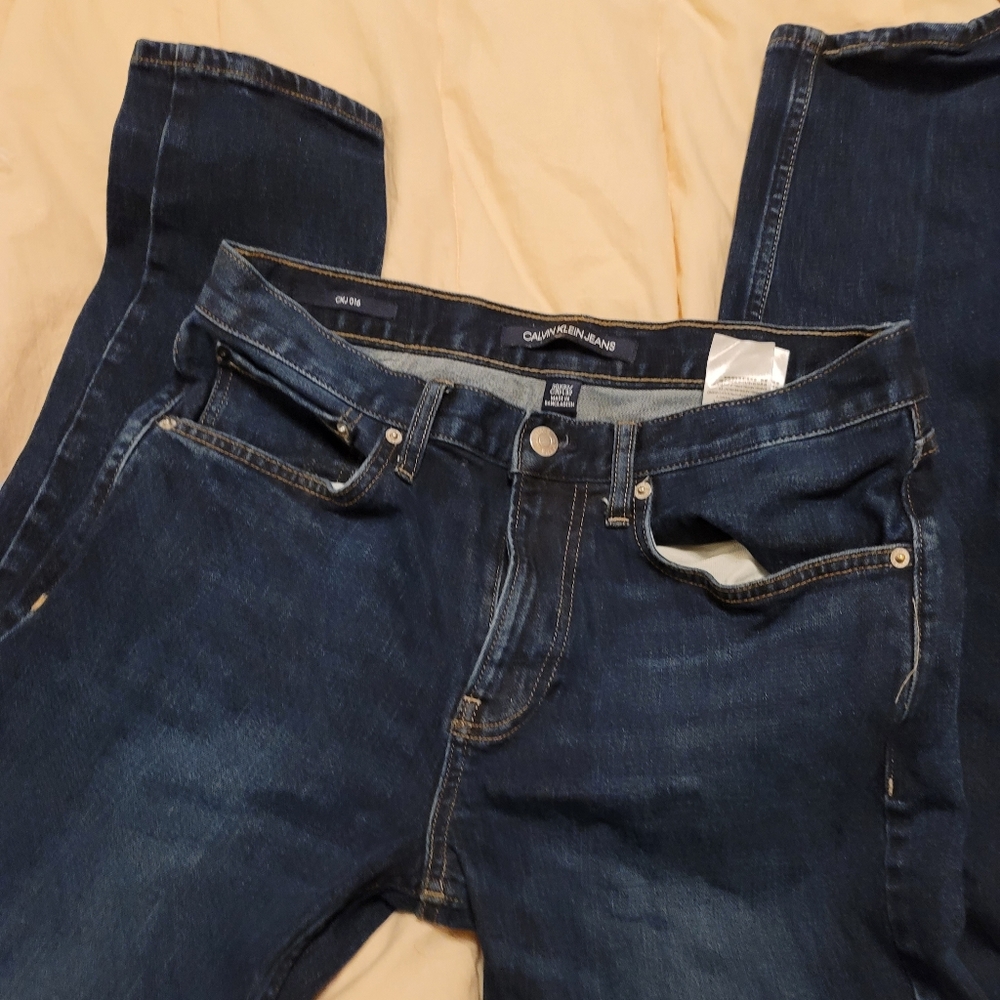 Calvin Klein jeans